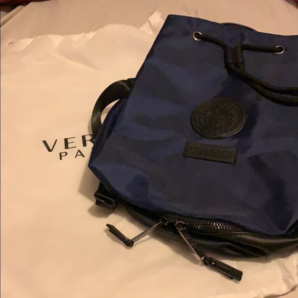 Versace bag